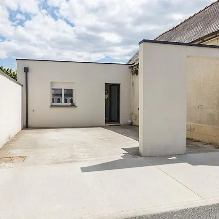 Apartment La Maison St Aubin
