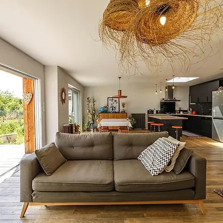 La Maison St Aubin Angers