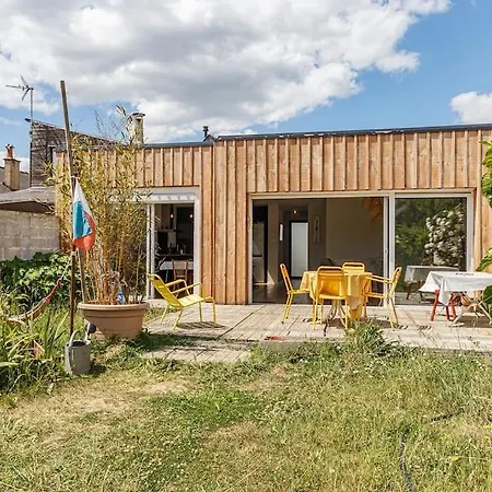 Appartamento La Maison St Aubin Angers