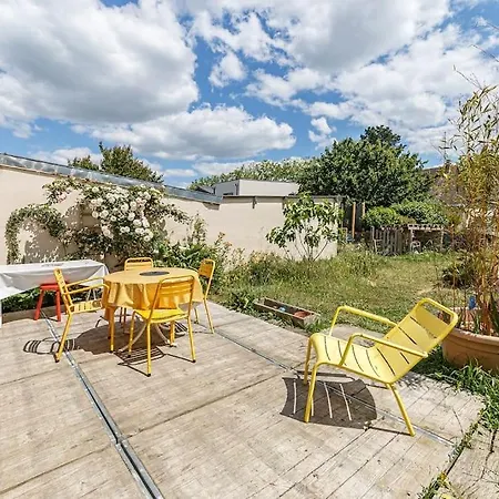 Appartamento La Maison St Aubin